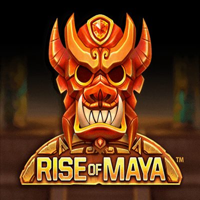 Rise Of Maya